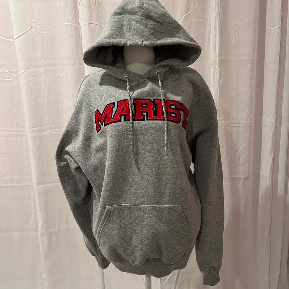 Marist college hoodie